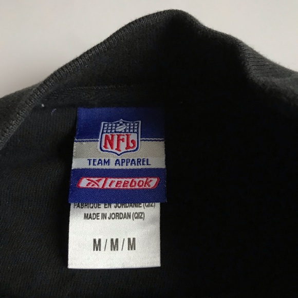SOLD ❌ Vintage Oakland Raiders crewneck - Medium - Picture 5 of 6